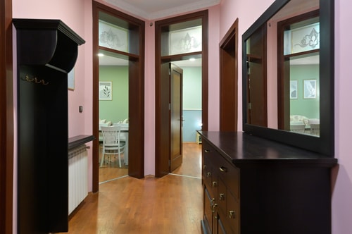 Life in Colors ~ Two-Bedroom Premium Apartment 7 Flat Manager Booking