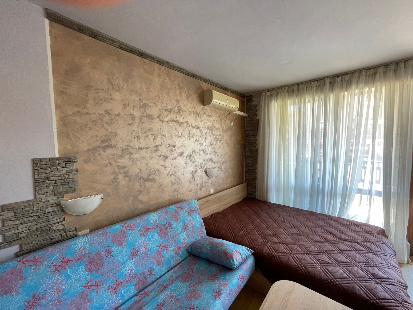 Lovely Studio in a Complex with a Pool 2 Flat Manager Booking