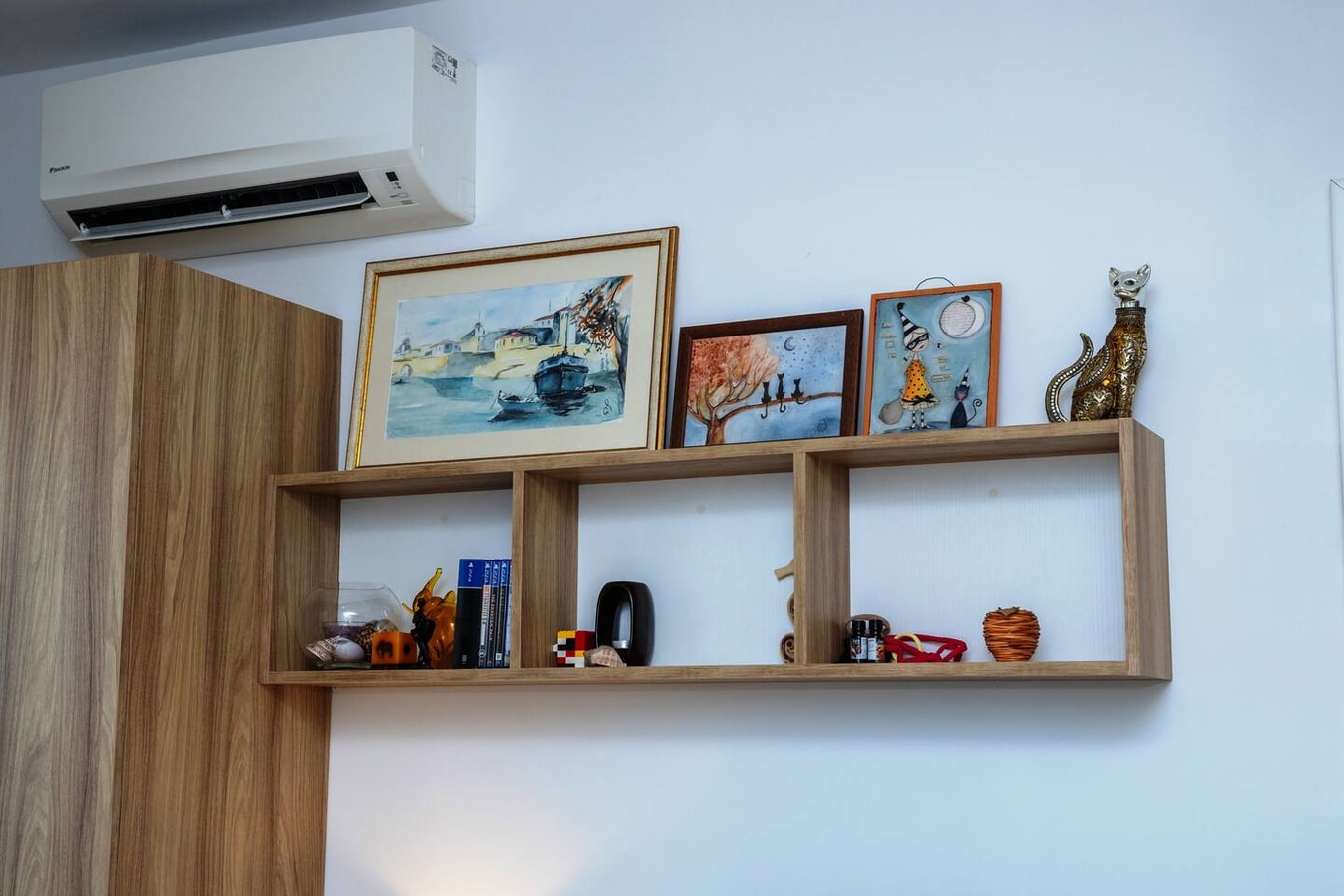 Green Life One-Bedroom Apartment with Sea View 15 Flat Manager Booking