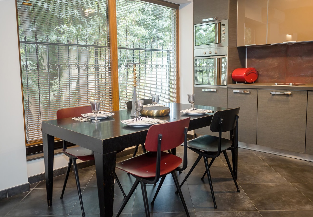 Cozy Flat with Two Bedrooms in Central Varna 10 Flat Manager Booking