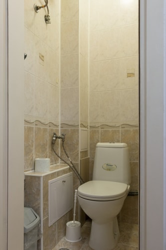 GLORIOUS - 2-Bedroom apartment near Youth Hill 15 Flat Manager Booking