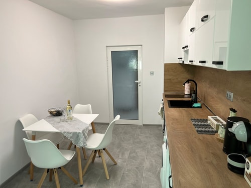 Céntrico ~ Modern 1BD Flat in Varna 14 Flat Manager Booking