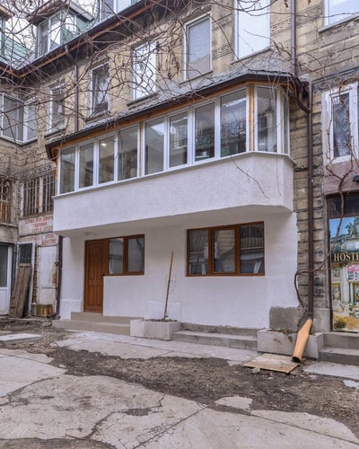 NEW Serdika Apartment | 2-BDR Artistic Maisonette 28 Flat Manager Booking