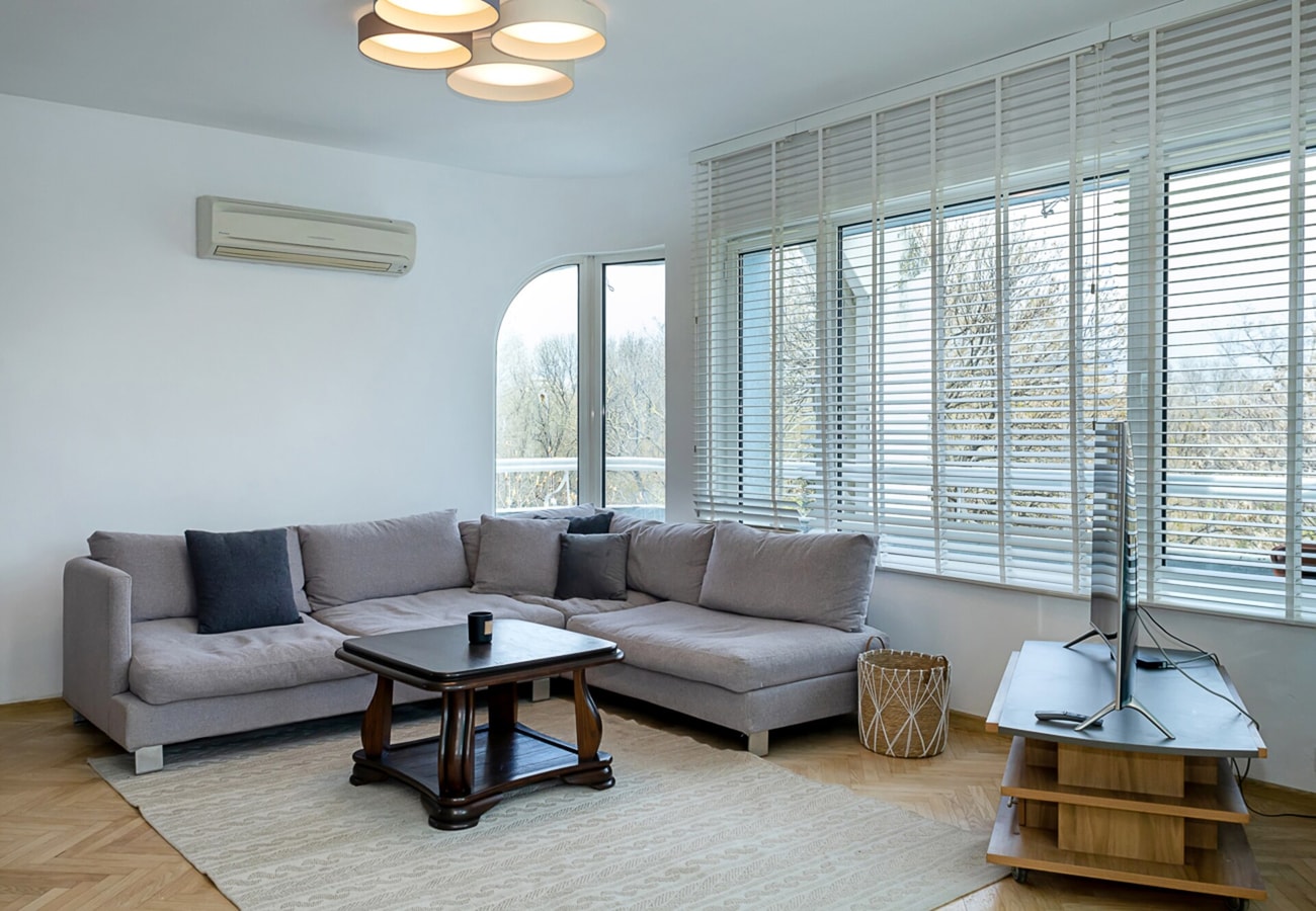 3BD Maisonette with Sea Views - Next to Sea Garden 5 Flat Manager Booking