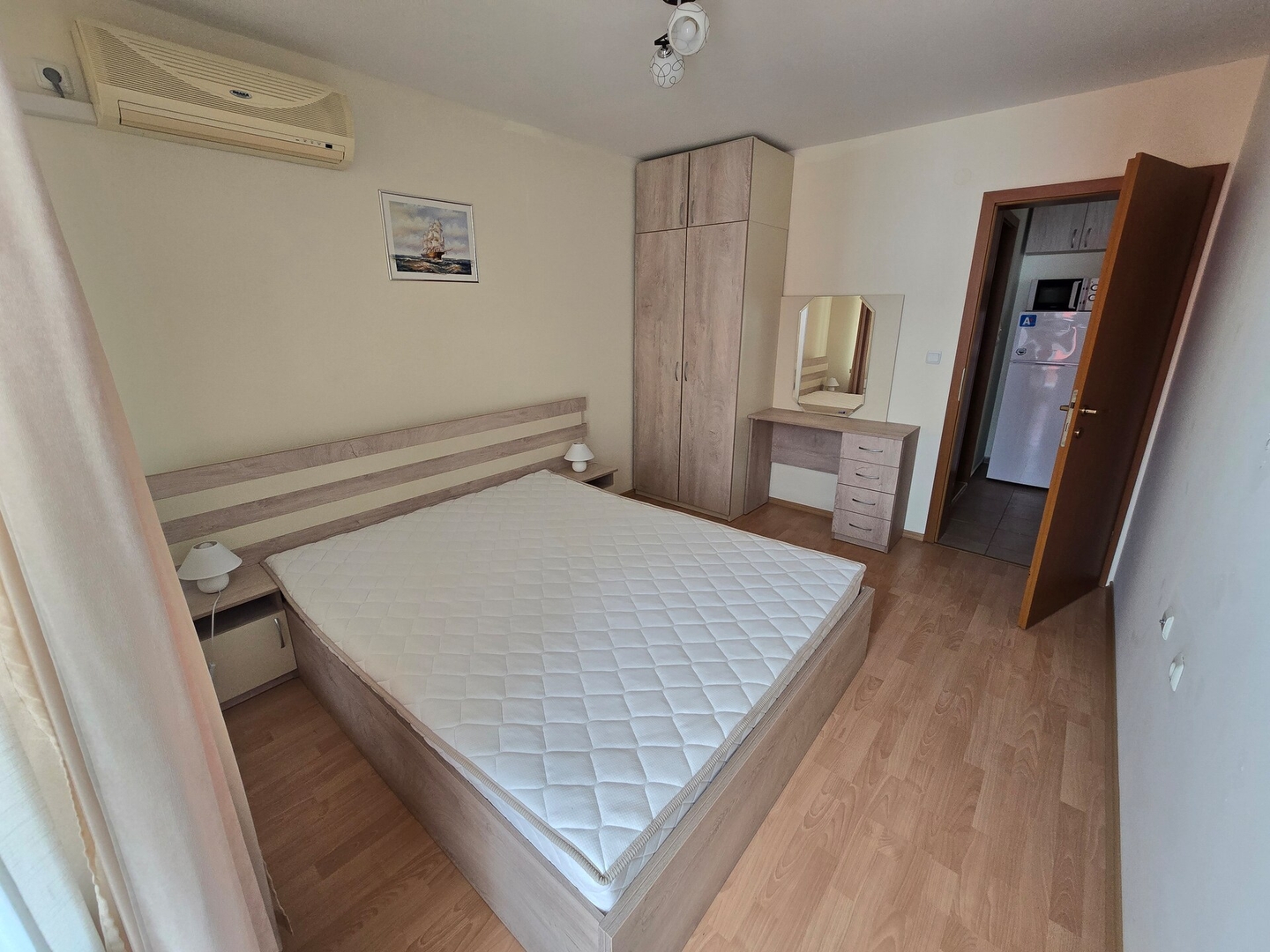 The Sea Balcony - 1BD Apartment by Flat Manager 3 Flat Manager Booking