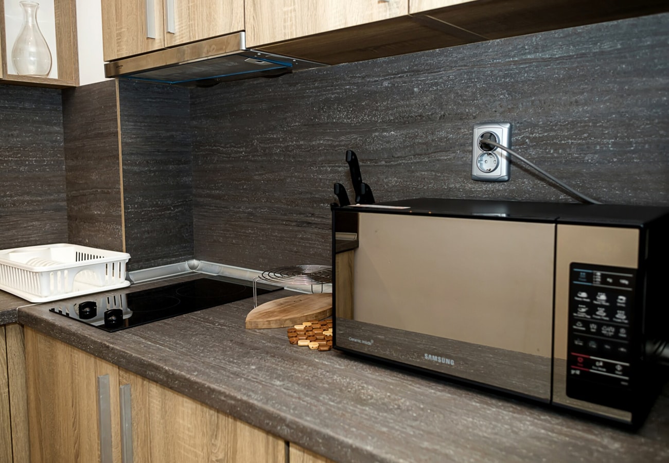 Kabakum 1BR Retreat with Parking, Steps to Beach 11 Flat Manager Booking