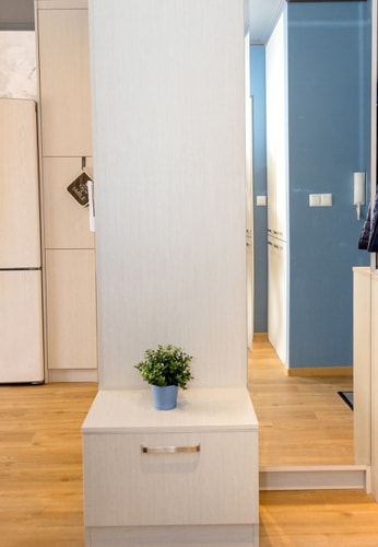 Vili's Place - 1 Bedroom Apartment with Balcony 12 Flat Manager Booking