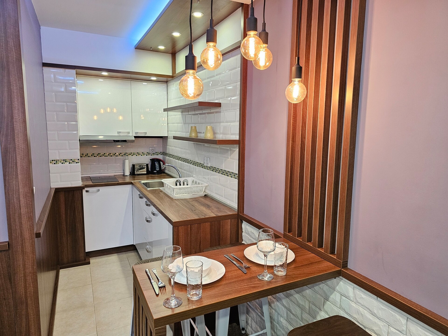 Elegant Studio in Top Bansko Location –Ski & Relax 2 Flat Manager Booking