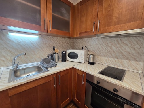 Modern Studio near Ski Lift - Cedar Lodge 4,Bansko 9 Flat Manager Booking