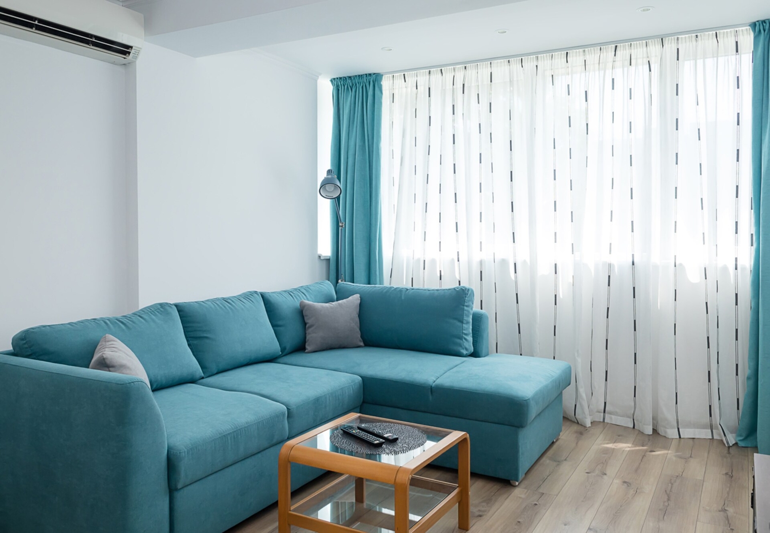 Bright & Comfy 1BR Flat in Levski district - Varna 8 Flat Manager Booking