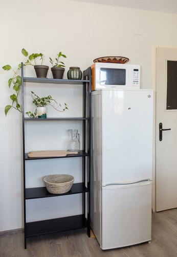 Cozy Sea-View Flat with Balcony in Galata, Varna 20 Flat Manager Booking