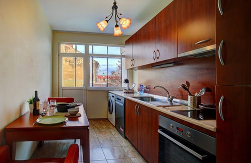 1BD Nest in the heart of a traditional Sofia 5 Flat Manager Booking