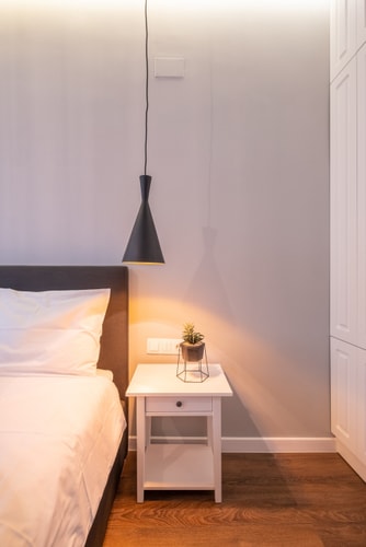 Designer & Cozy 2BD Flat In the city center 25 Flat Manager Booking