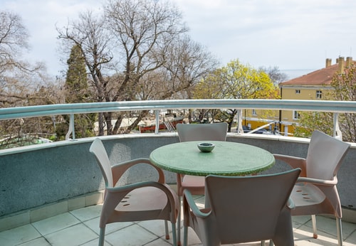 3BD Maisonette with Sea Views - Next to Sea Garden 14 Flat Manager Booking