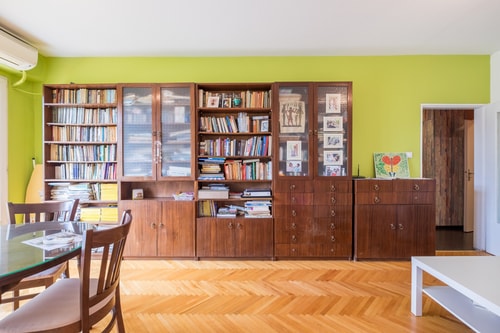 Beautiful Flat in Central Location 12 Flat Manager Booking