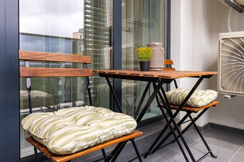 Platinum Designer Flat with Balcony & Parking 2 Flat Manager Booking