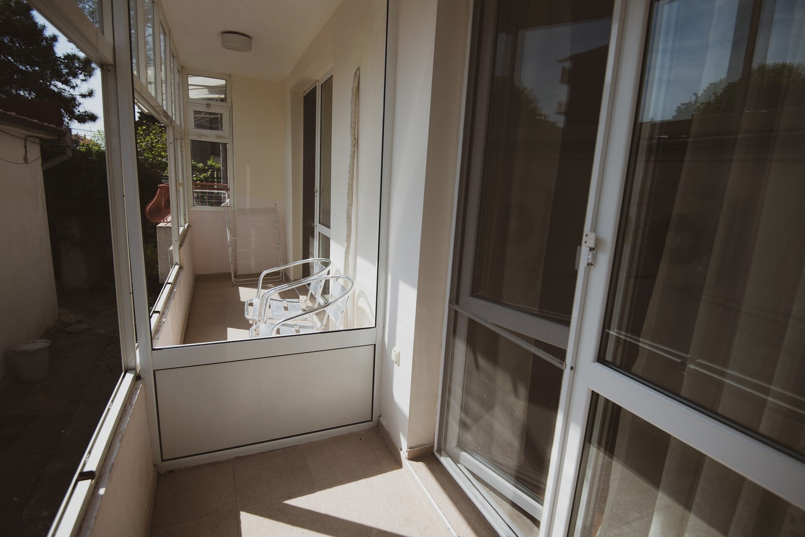 Rooms in New Town Nessebar 2 Flat Manager Booking