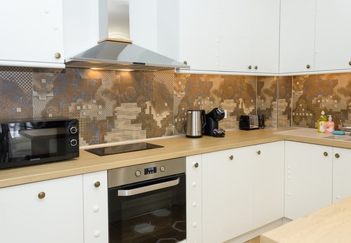 2BD Home In The Heart Of Varna with Parking - Gold 6 Flat Manager Booking
