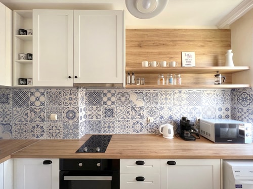 Lovely Apartment with Balcony in Pomorie Old Town 2 Flat Manager Booking