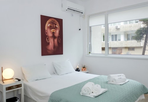 Cosy and modern 1BD flat near the city centre 2 Flat Manager Booking