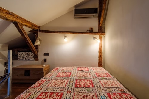 ~The Gallery ~ Art Studio in the Heart of Sofia 2 Flat Manager Booking