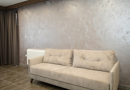 Modern Elegance in Varna – Spacious Studio 7 Flat Manager Booking