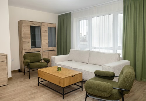 Casa Novara: Relax and Enjoy - 2BD Flat w/ Parking 0 Flat Manager Booking
