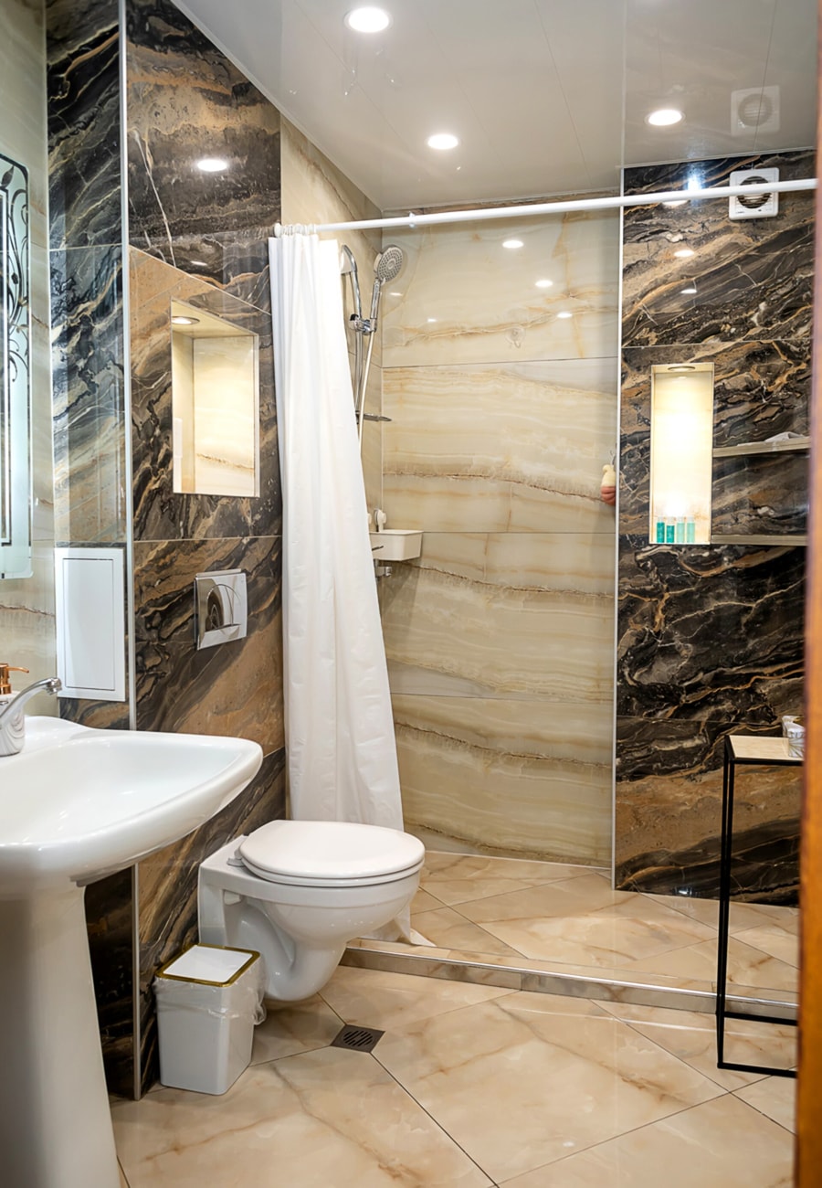 Cozy Flat | Close to Sea Garden & Sports Palace 13 Flat Manager Booking