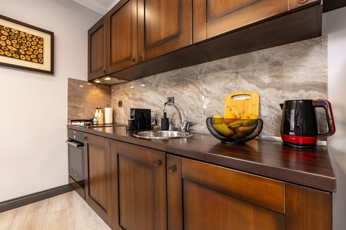Central Apartments with Garden view - Apt No. 7 9 Flat Manager Booking