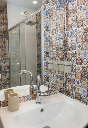 ACRYLIC & PASTEL Apartments 19 Flat Manager Booking