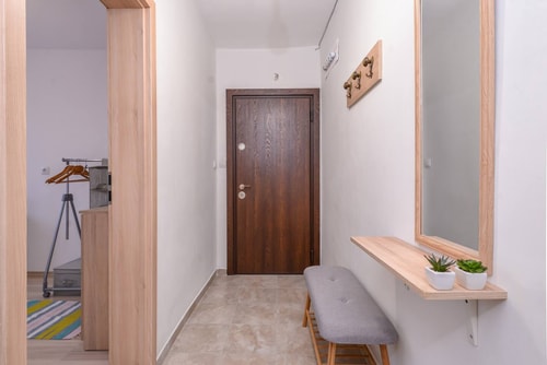 Atacama - spacious apartment in Lozenets area 25 Flat Manager Booking