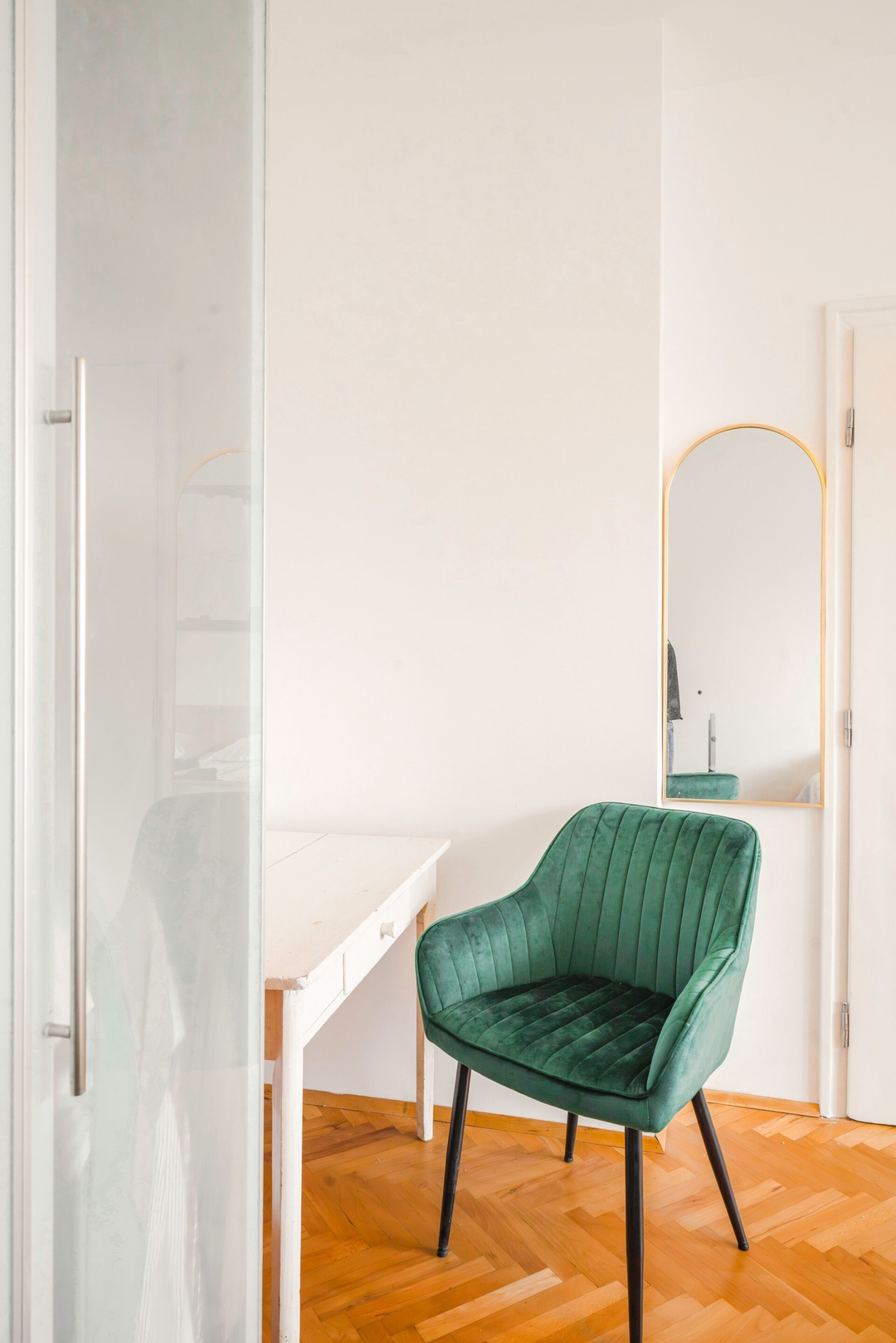 TERRA Design /Award-Winning Apartment/ 30 Flat Manager Booking