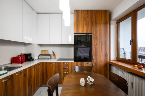 The Cosmopolitan Shine 1-BDR Pet-Friendly Flat 12 Flat Manager Booking