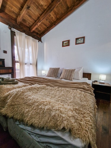 8BD Retreat in Bansko: Comfort & Mountain Charm 30 Flat Manager Booking