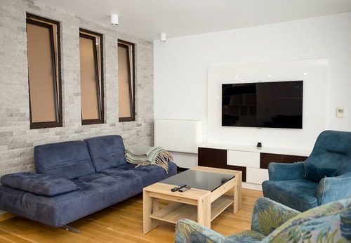 Modern Elegance in Varna – Spacious 3-Bedroom Home 0 Flat Manager Booking