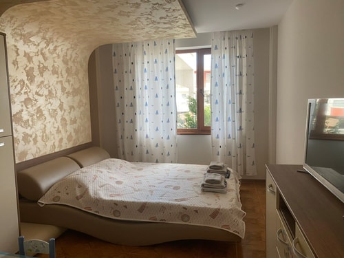 Robinzon Beach 3BD Lux apartment by Flat Manager 17 Flat Manager Booking