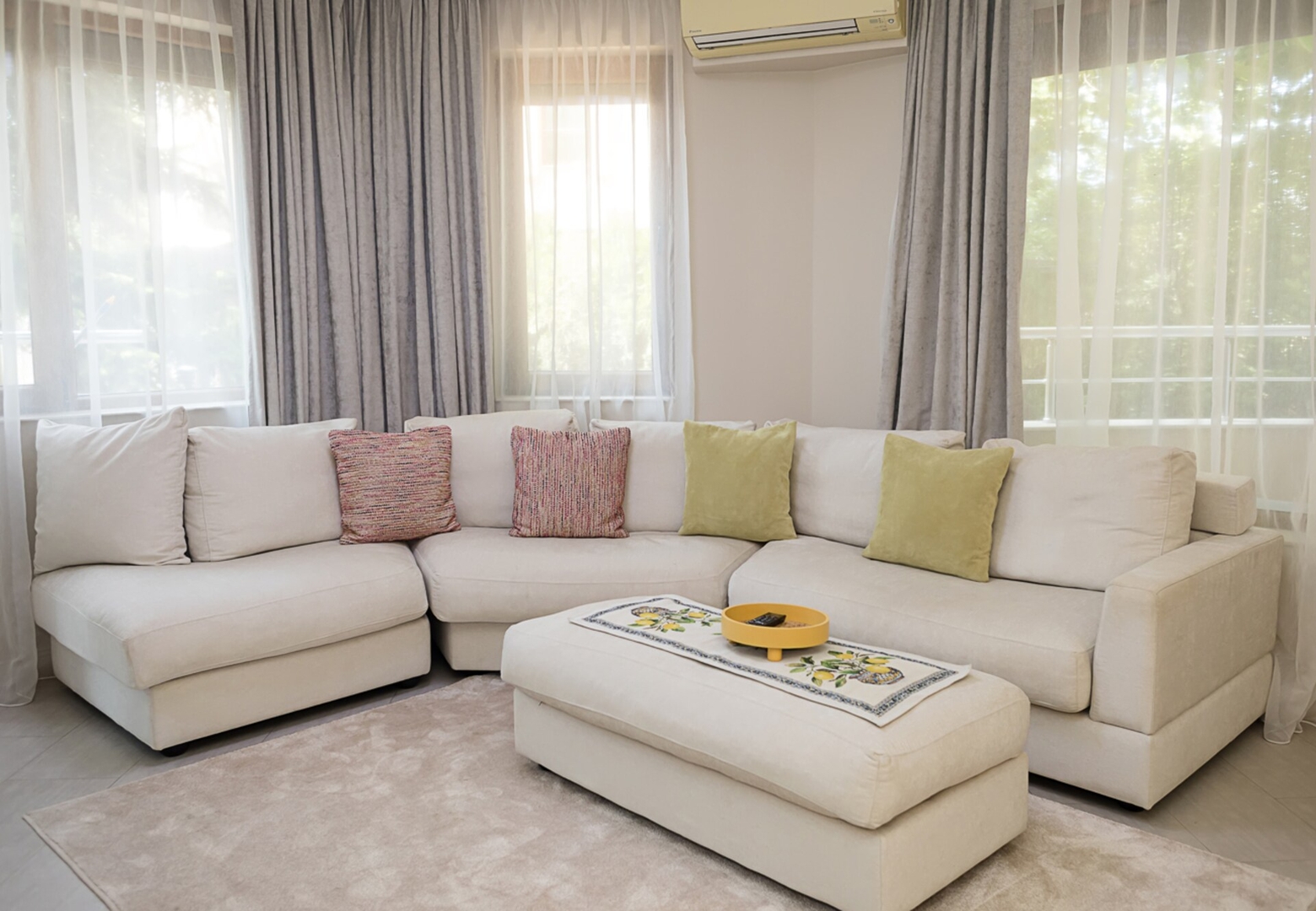 Modern 1-Bedroom Retreat in Varna’s Sea Garden 8 Flat Manager Booking