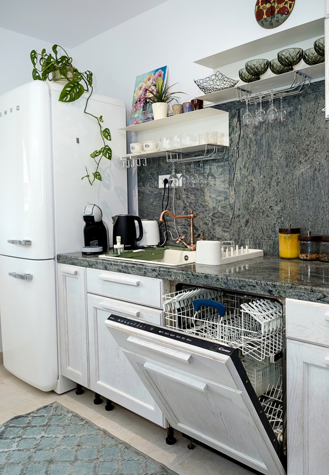 Stylish Flat with Balcony & City Views–Briz, Varna 12 Flat Manager Booking