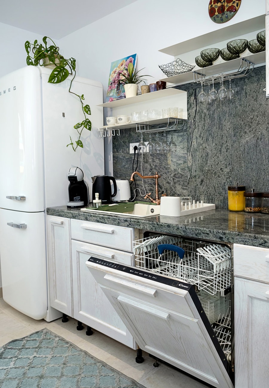 Stylish Flat with Balcony & City Views–Briz, Varna 12 Flat Manager Booking