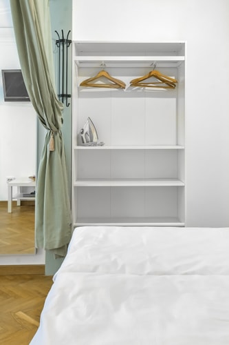 Floral Studio in the Heart of the City 11 Flat Manager Booking