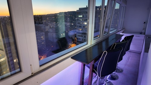 Viewtopia – Where Varna Glows Beneath Your Feet 7 Flat Manager Booking