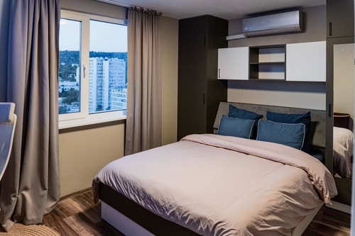 Viewtopia – Where Varna Glows Beneath Your Feet 20 Flat Manager Booking