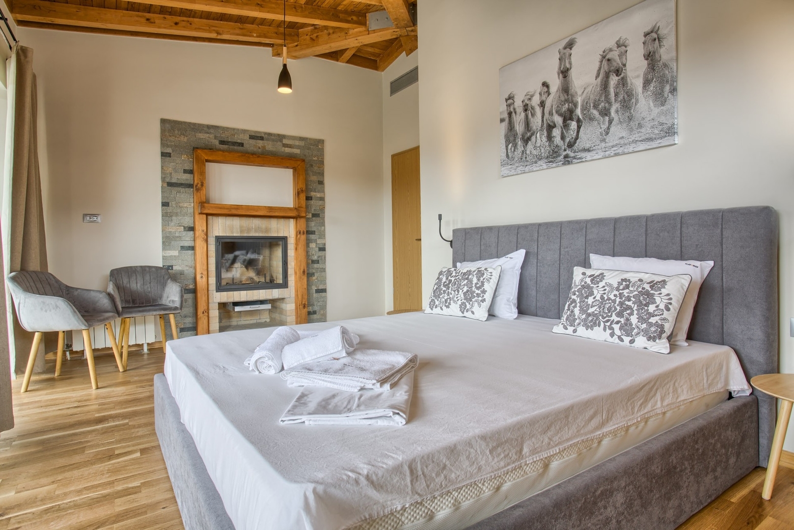 City Escape - 4 bedroom villa in Grand Therme 13 Flat Manager Booking