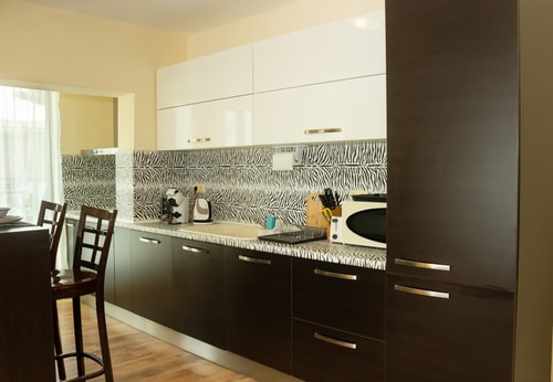 Cozy 1BD Apartment with a Spacious Terrace 3 Flat Manager Booking