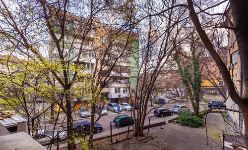 Stella 1 ~ Studio close to the Singing Fountains 14 Flat Manager Booking
