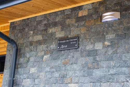 Villa Dea & SPA Park in Velingrad 18 Flat Manager Booking