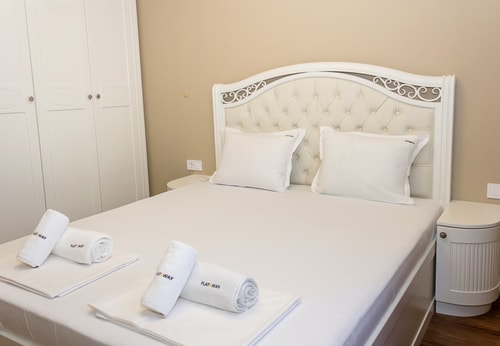 2BD Home In The Heart Of Varna with Parking - Gold 12 Flat Manager Booking