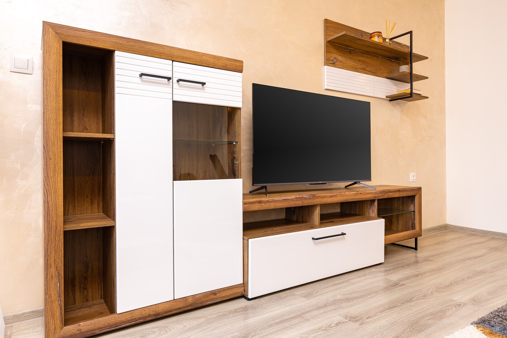 Casa Moderna ~ Stylish 1BD in South Plovdiv 35 Flat Manager Booking
