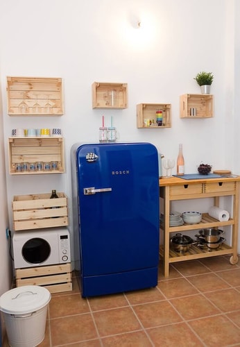 Verano Azul - Adorable Flat in Unbeatable Location 8 Flat Manager Booking