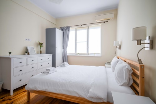 CityHub Retreat in The Heart of Sofia 10 Flat Manager Booking